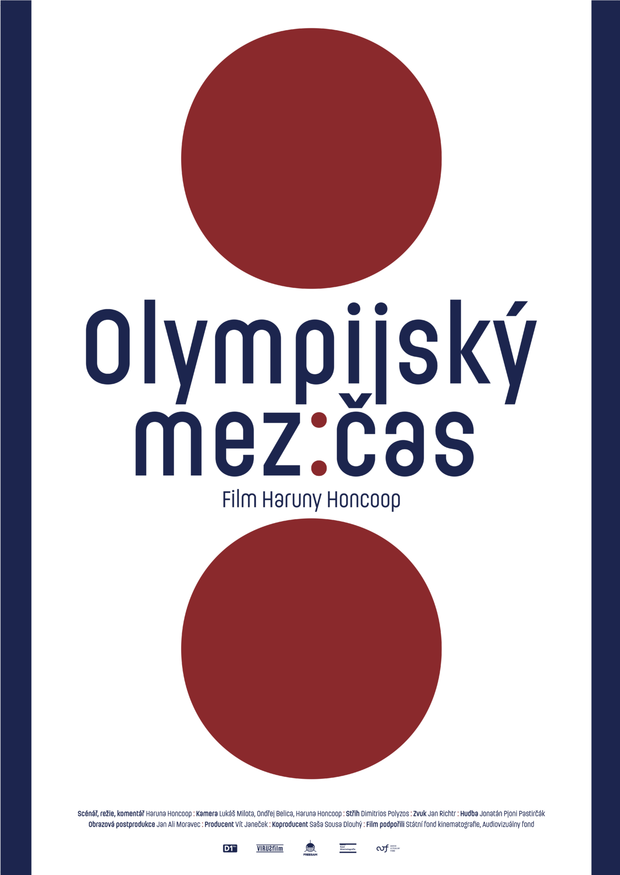 Image: OLYMPIJSKÝ MEZIČAS – slunovratová premiérová projekce 20.6.2024 ve 20h